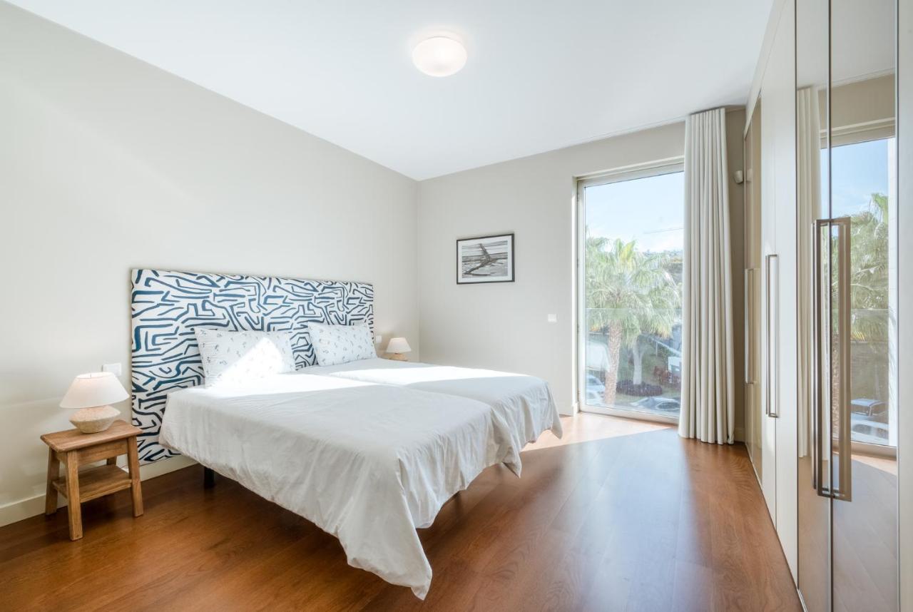 Suite 107 - Two Bedroom Apartment Funchal  Exterior foto